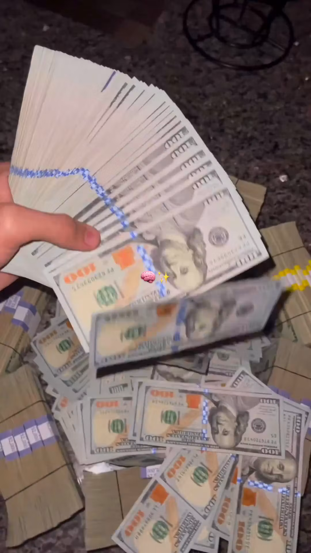 50,000+ Luxury clips