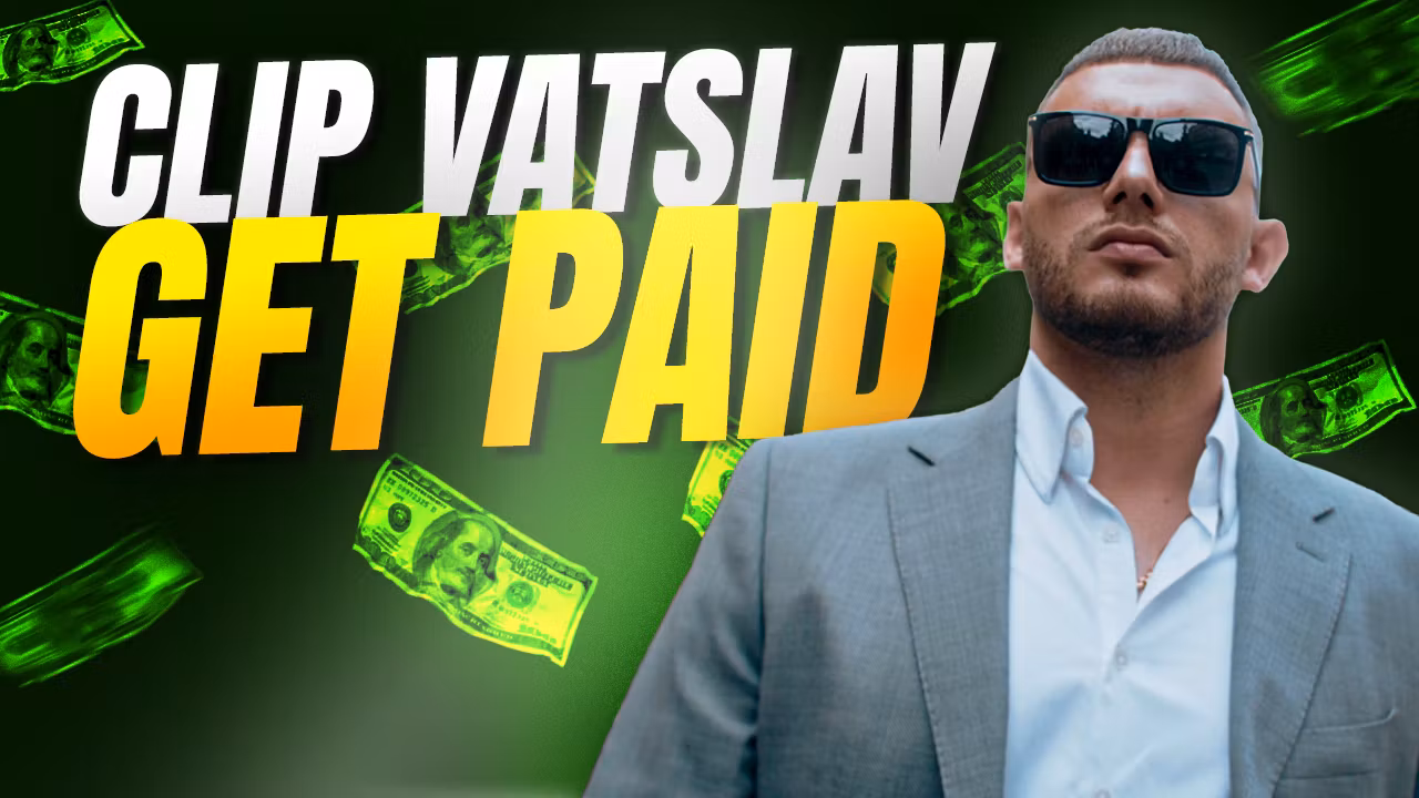 Vatslav Clipping Army