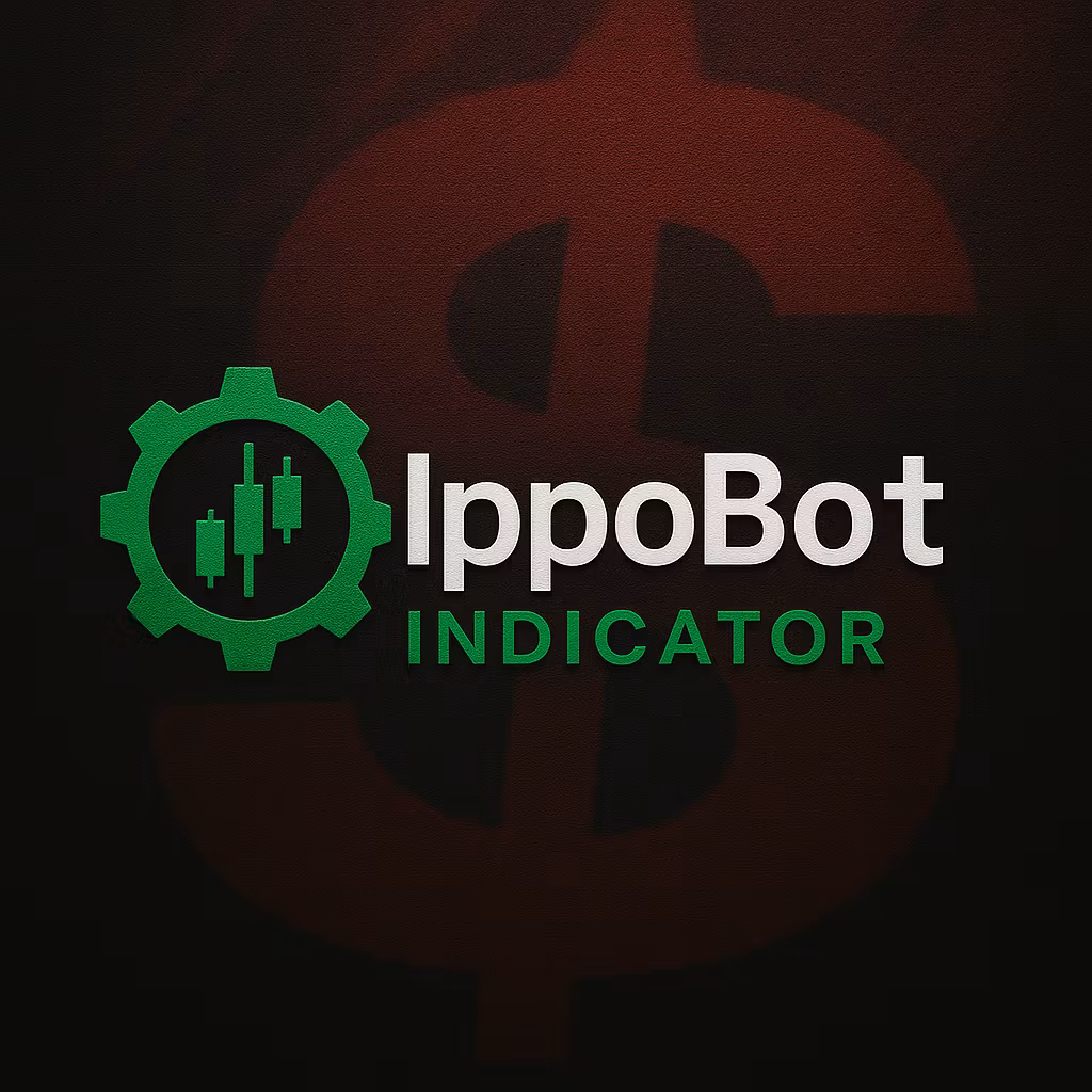 IppoBot Scalper Signals