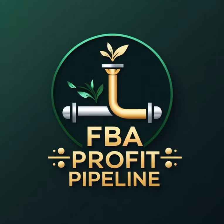 FBA Profit Pipeline