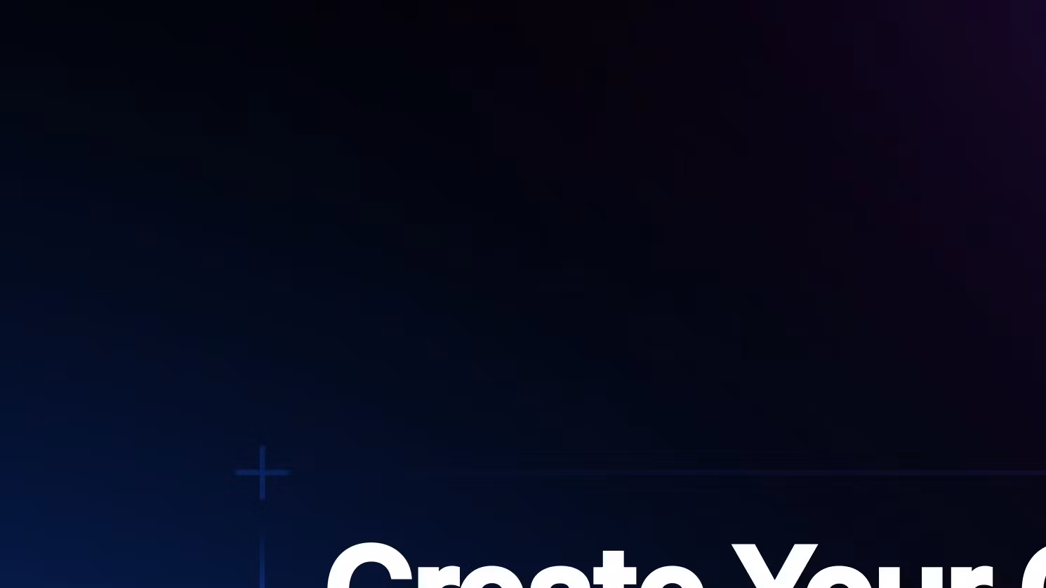 Create Your Car Page- G7