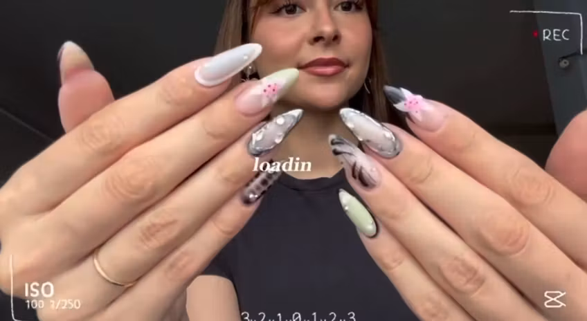 Press on Nails®