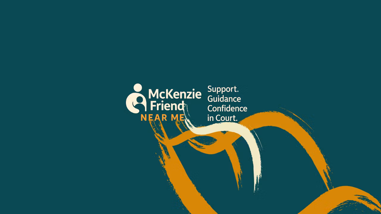 Court Support, Your Way