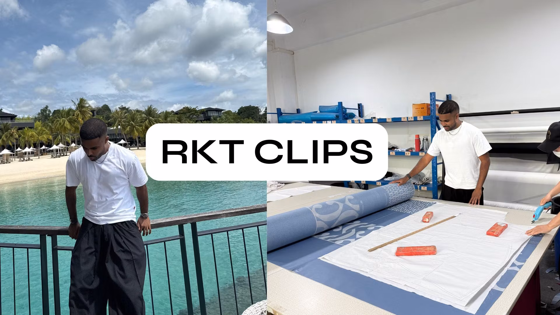 RKT Clips