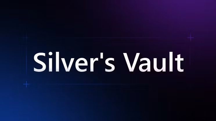 Monthly Sub to Silver's Vault