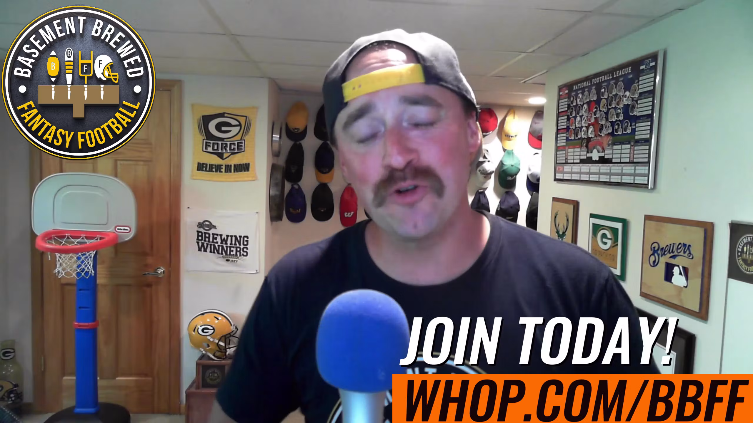 Win 2026 Fantasy, DFS & Props!