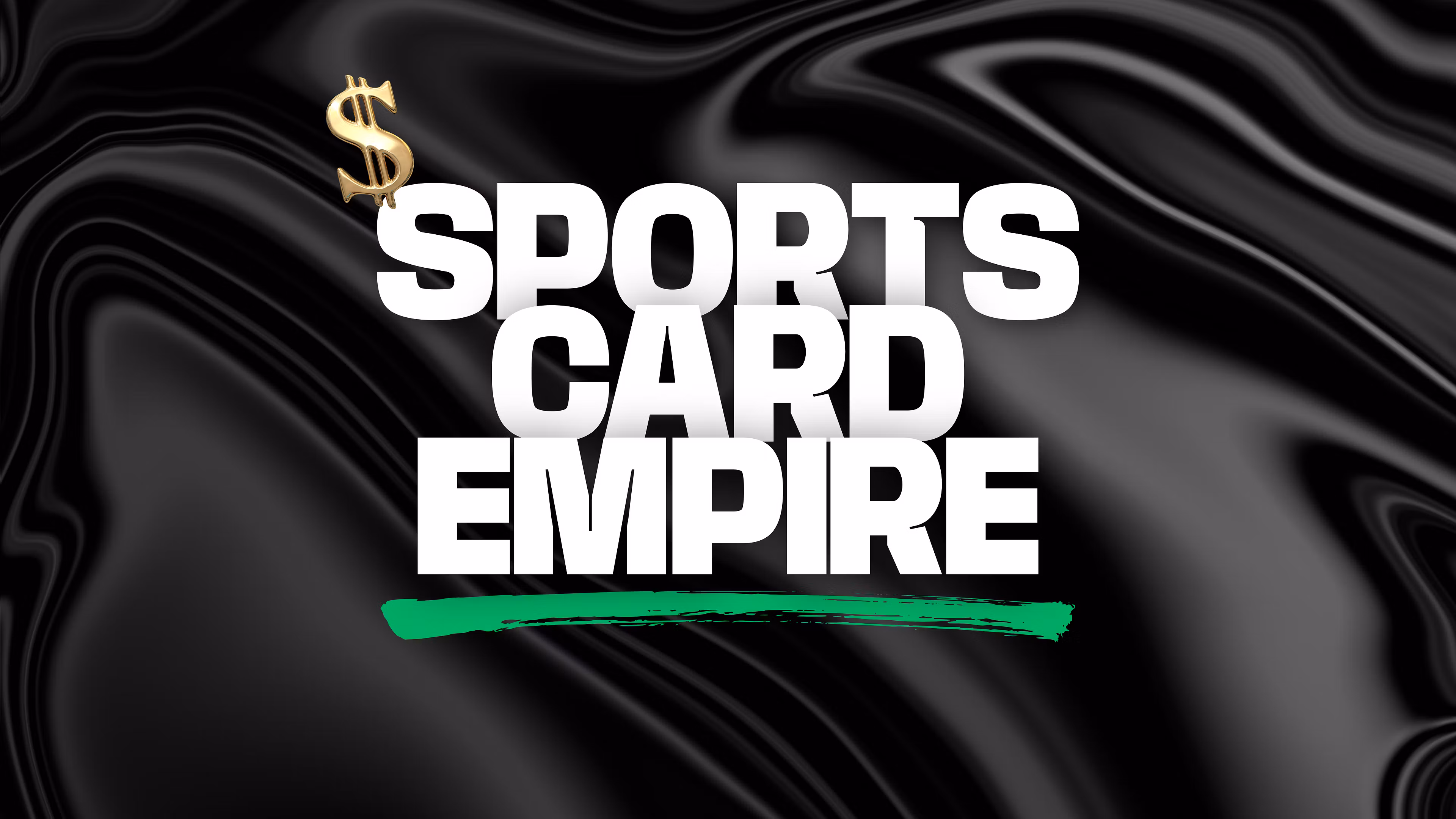 Sports Card Empire Discord