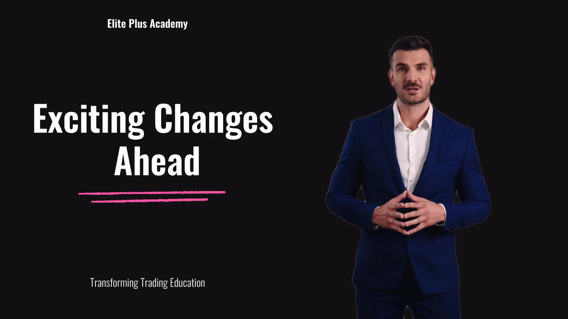 Elite Plus AI Academy