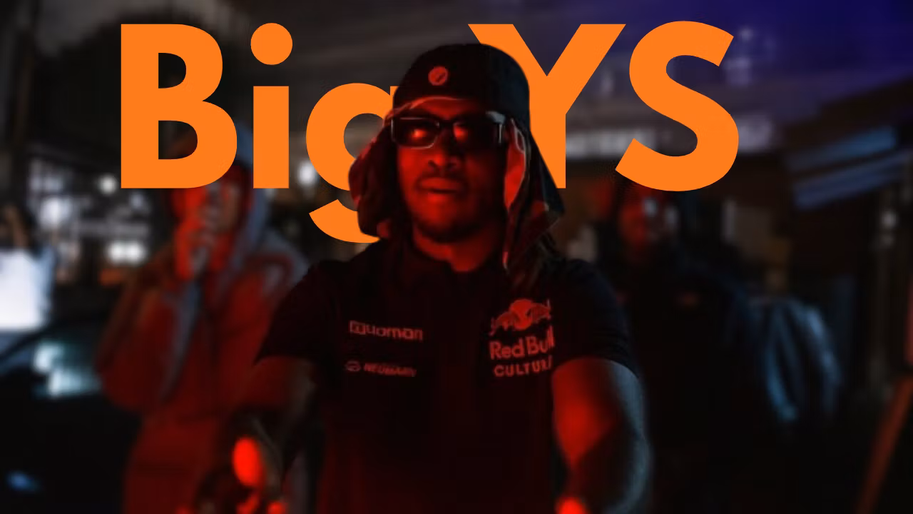 Big YS