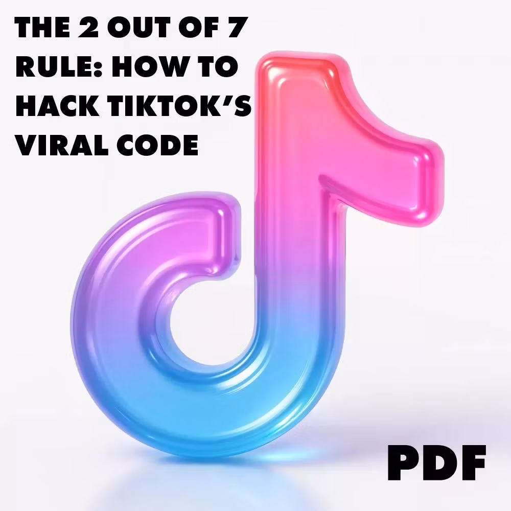 The 2 Out of 7 Rule