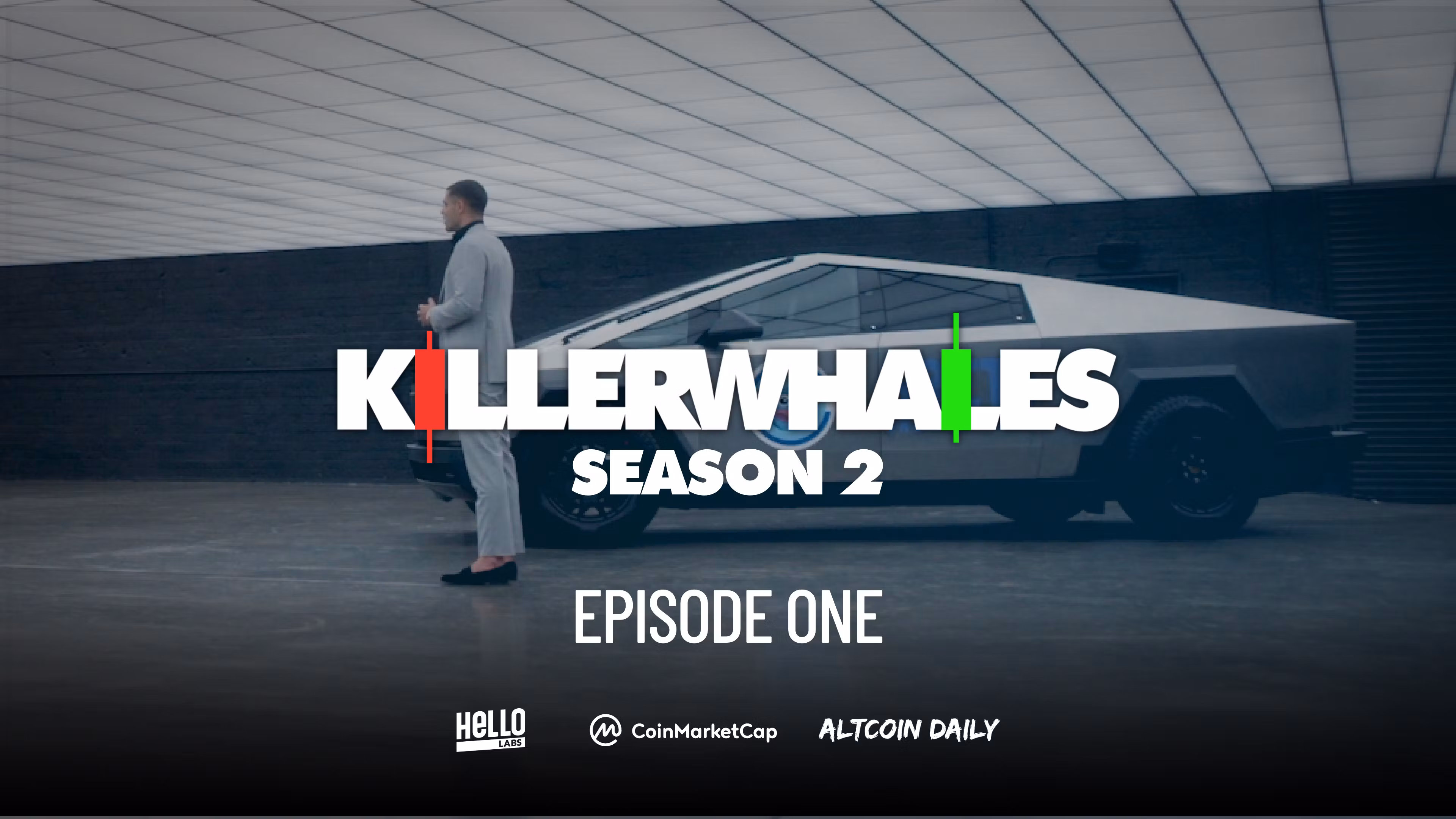 Killer Whales Season 2