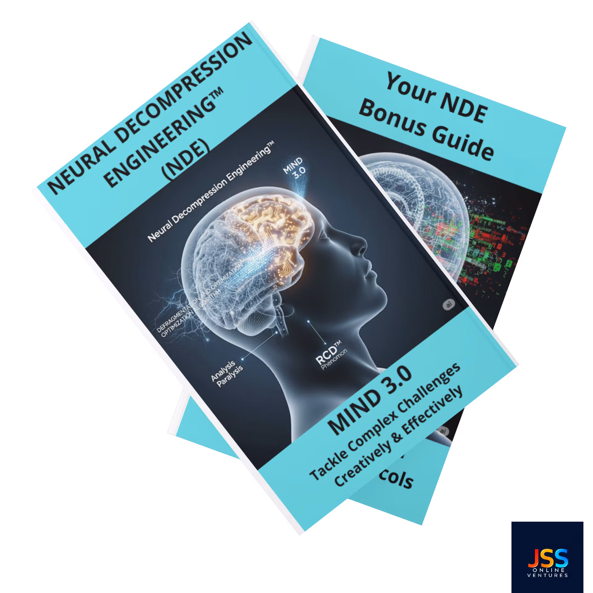 Free NDE: Clarity & Action