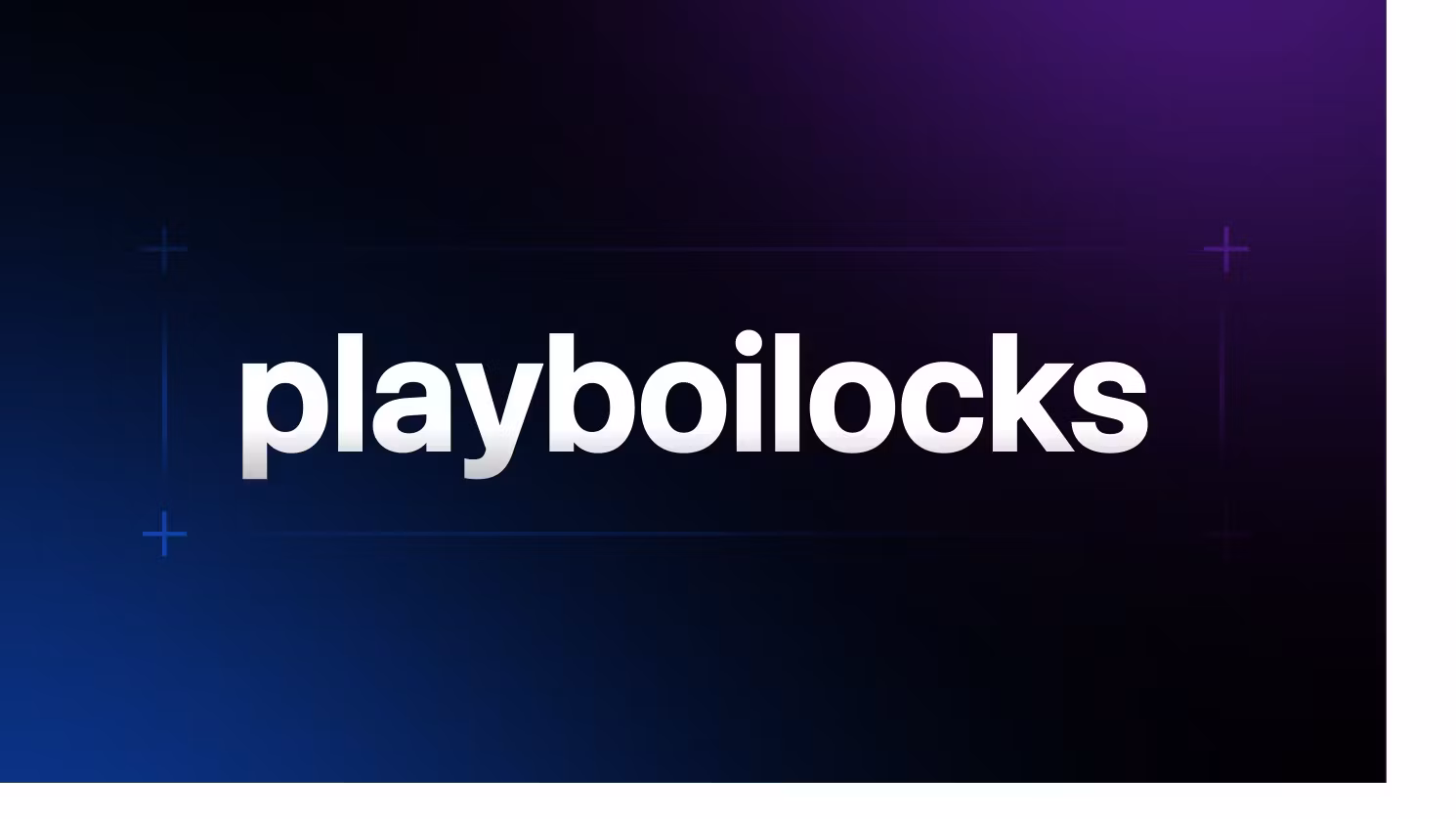 Playboilocks Exclusive Plays