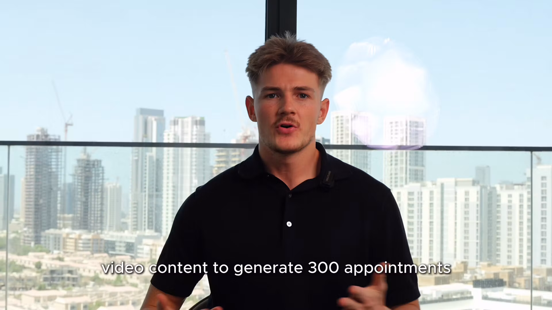 Appointment AI Ads System™️