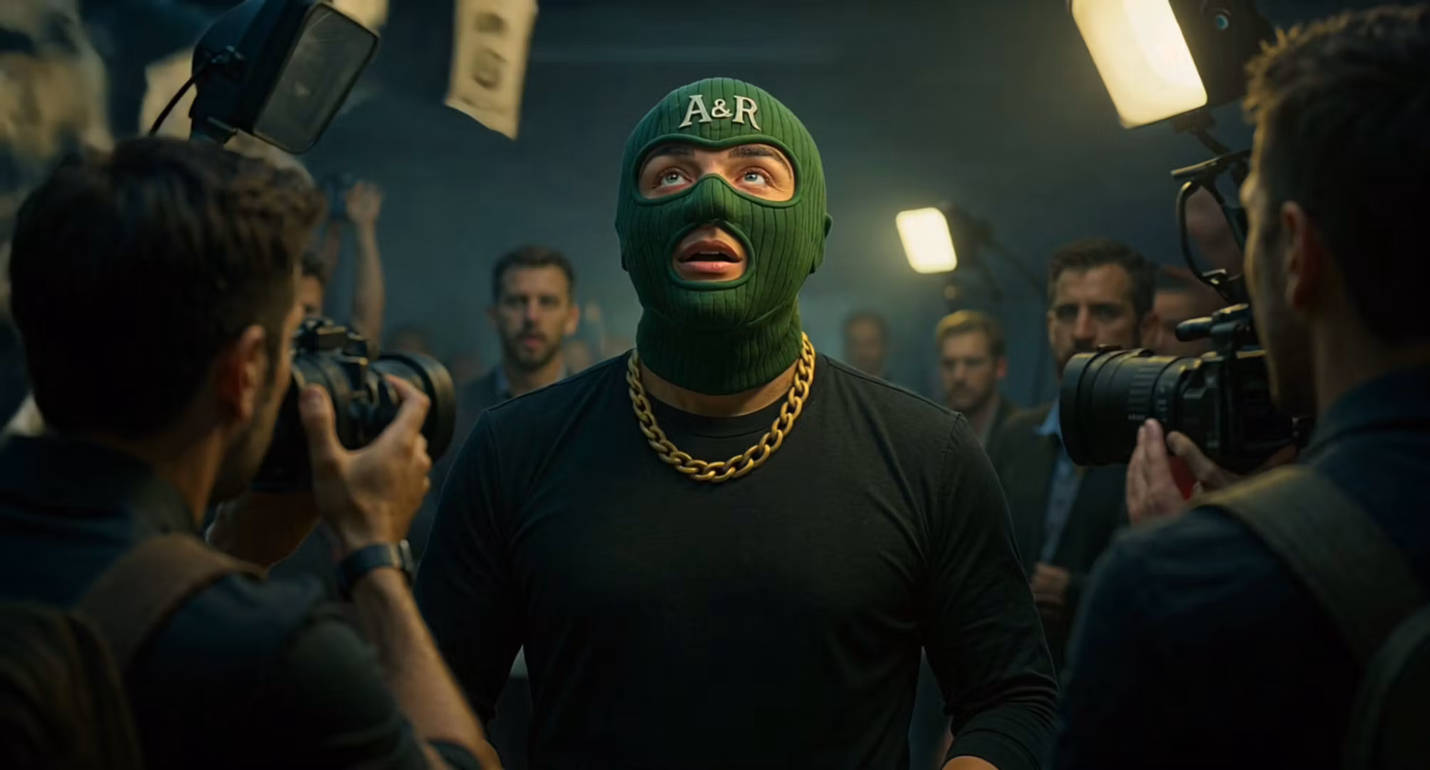 A&R ClipArmy