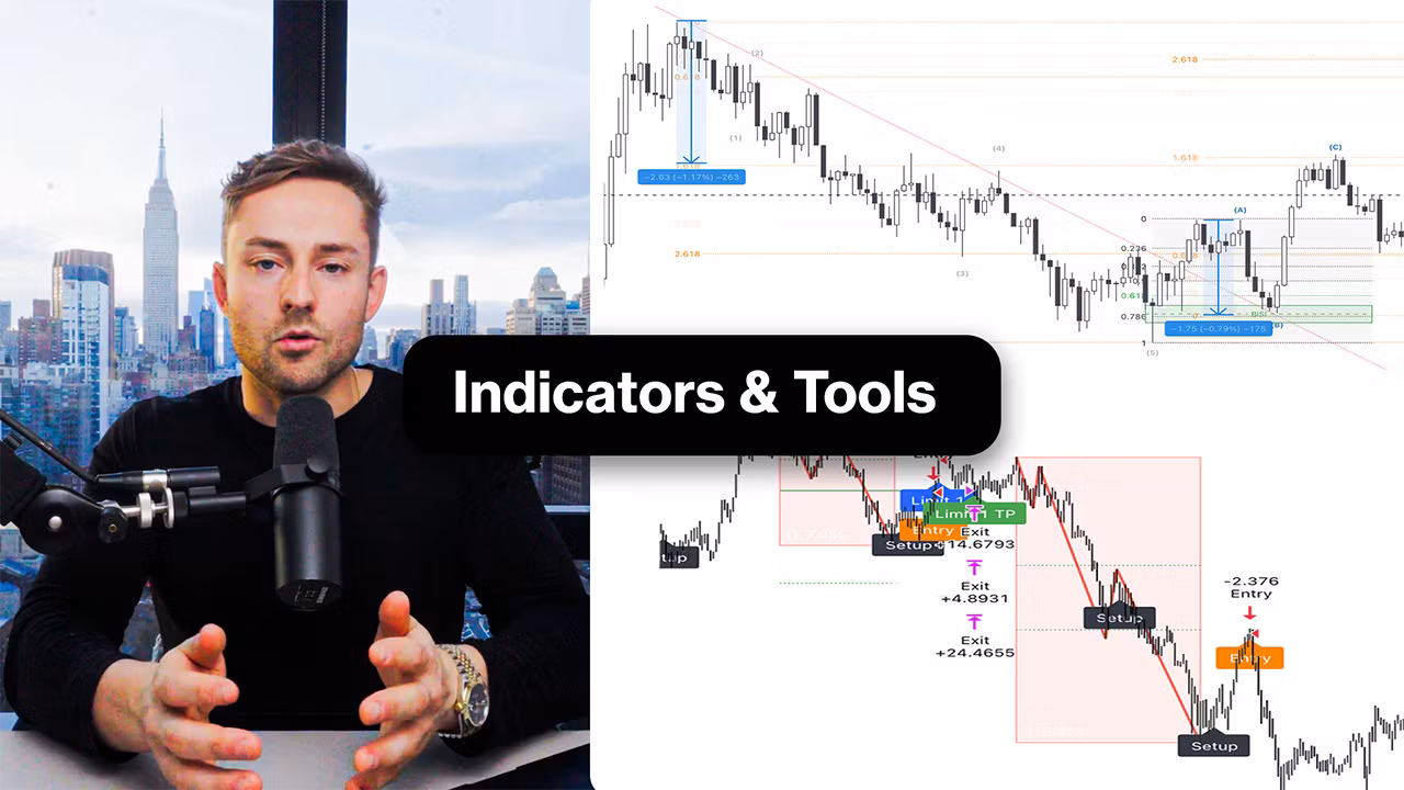 Inevitrade FREE Tools Suite