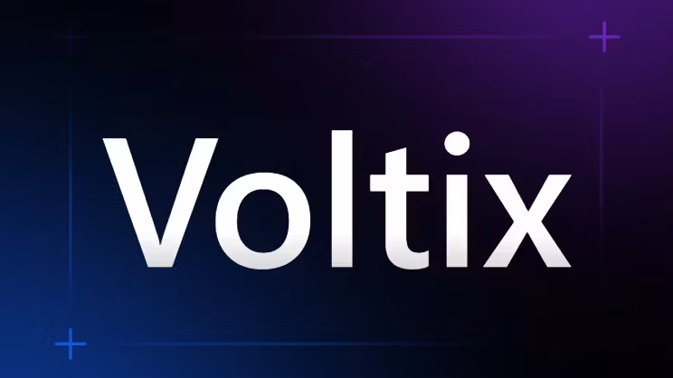 Voltix Field Power Bank