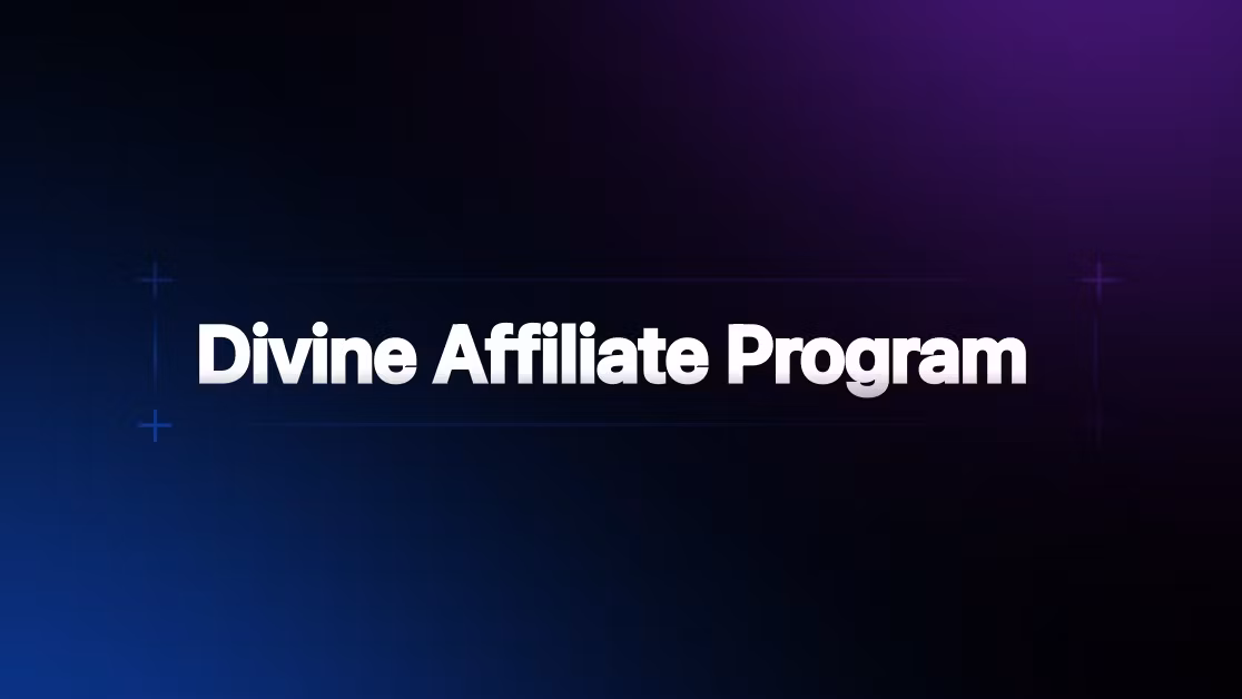 Divine Affiliates