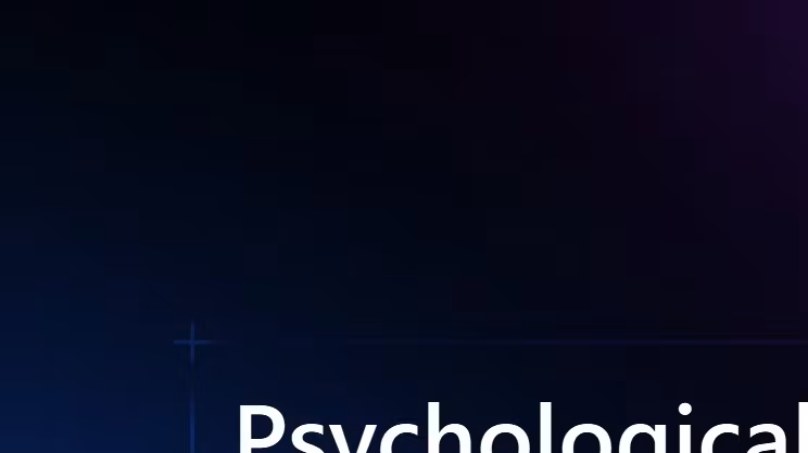 Psychological Influence Master
