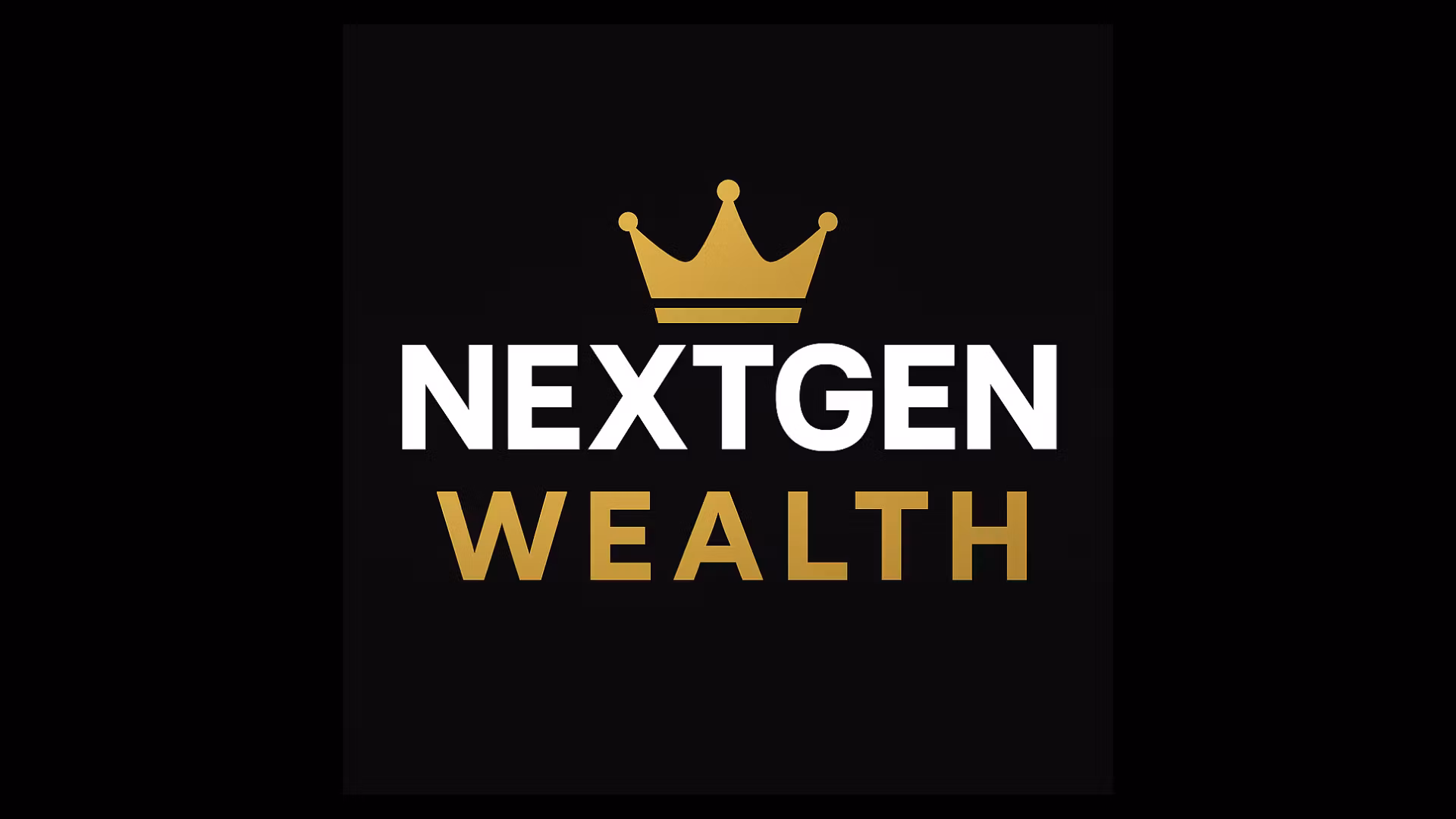 NextGenWealth: AI Masterclass