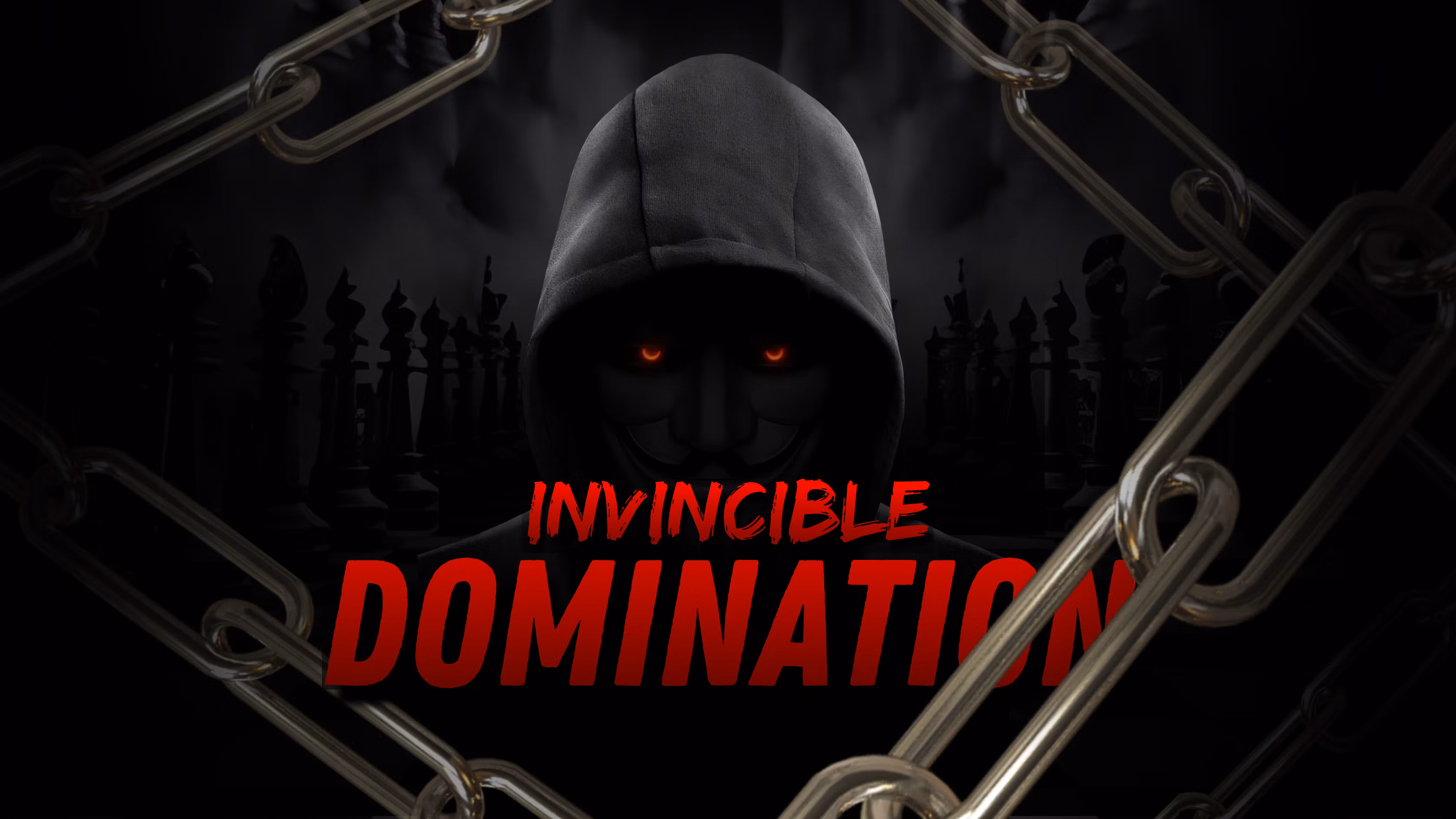 Invincible Domination