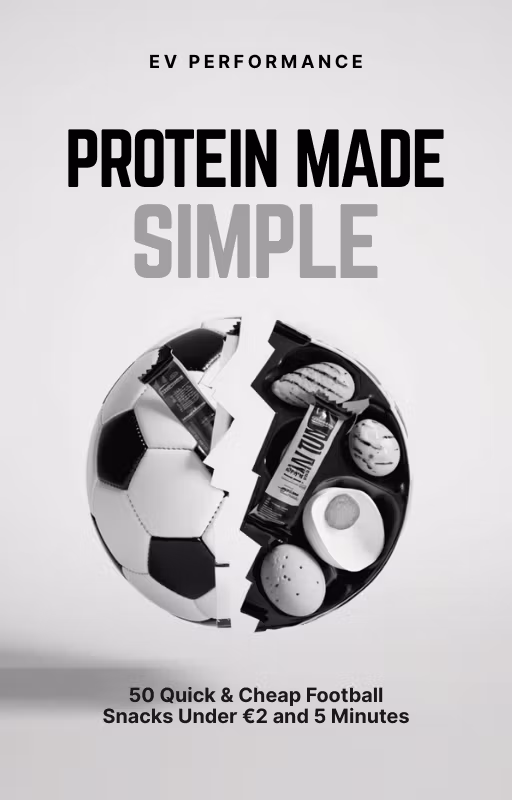 Protein Made Simple