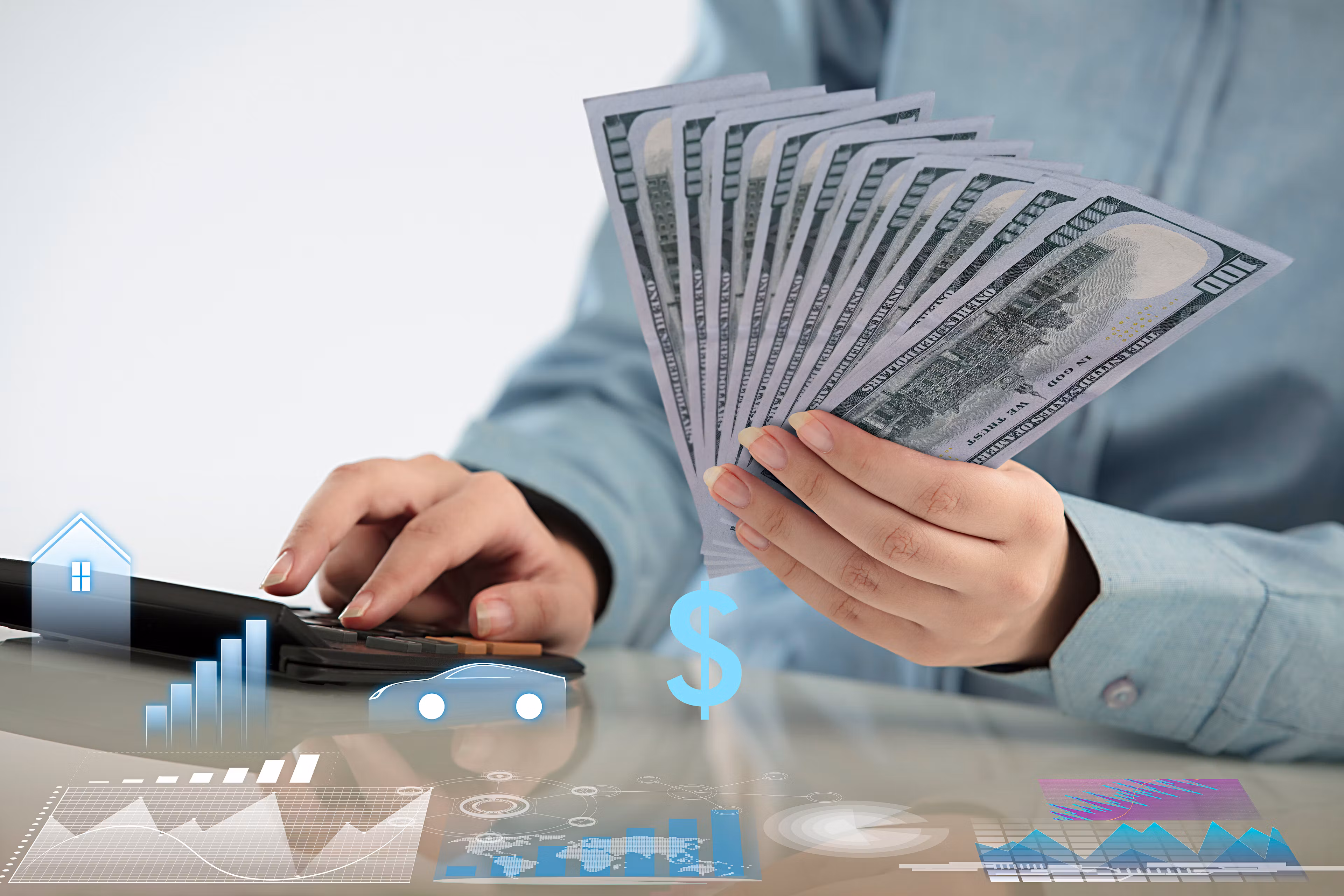 Finance Mastery Guide
