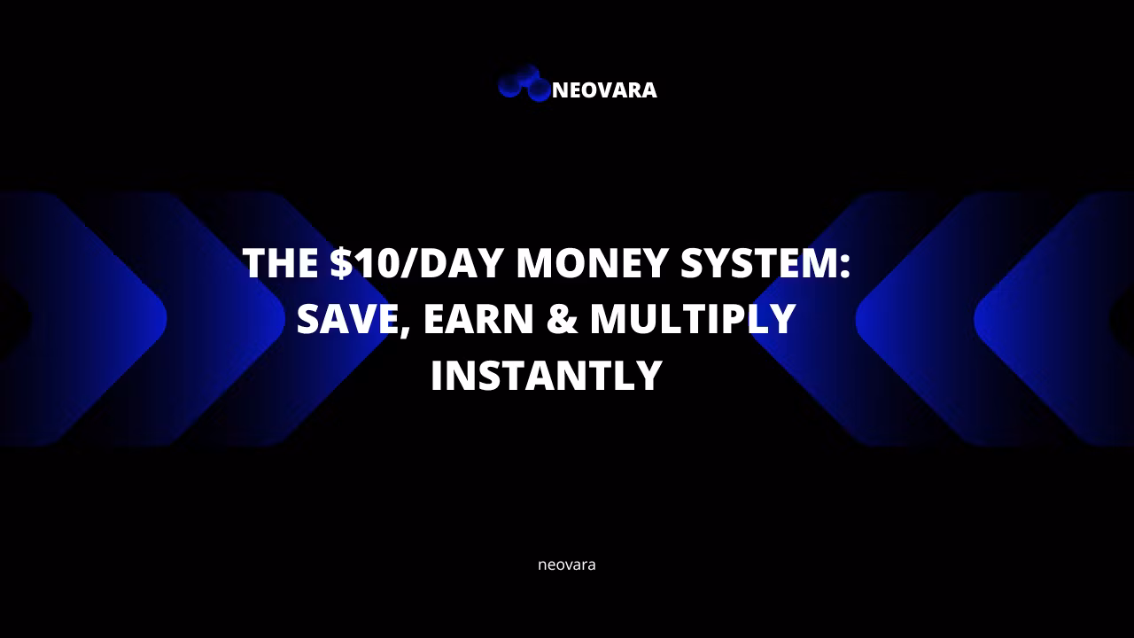 $10/Day Wealth Accelerator