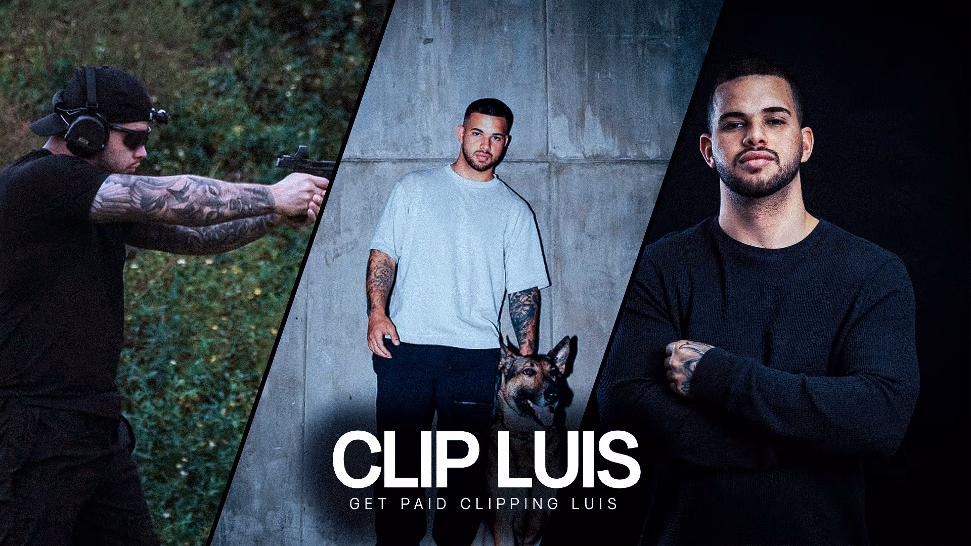 Luis Clips