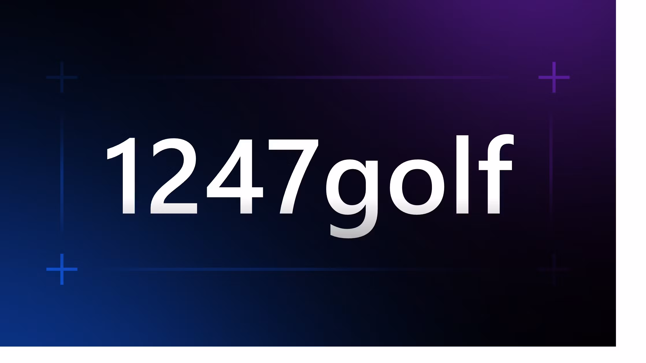 Zen Golf