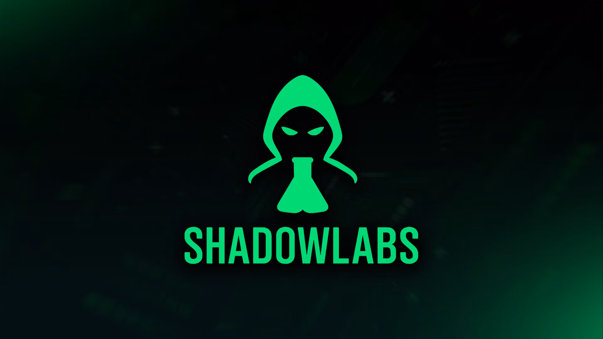 Shadow labs Access