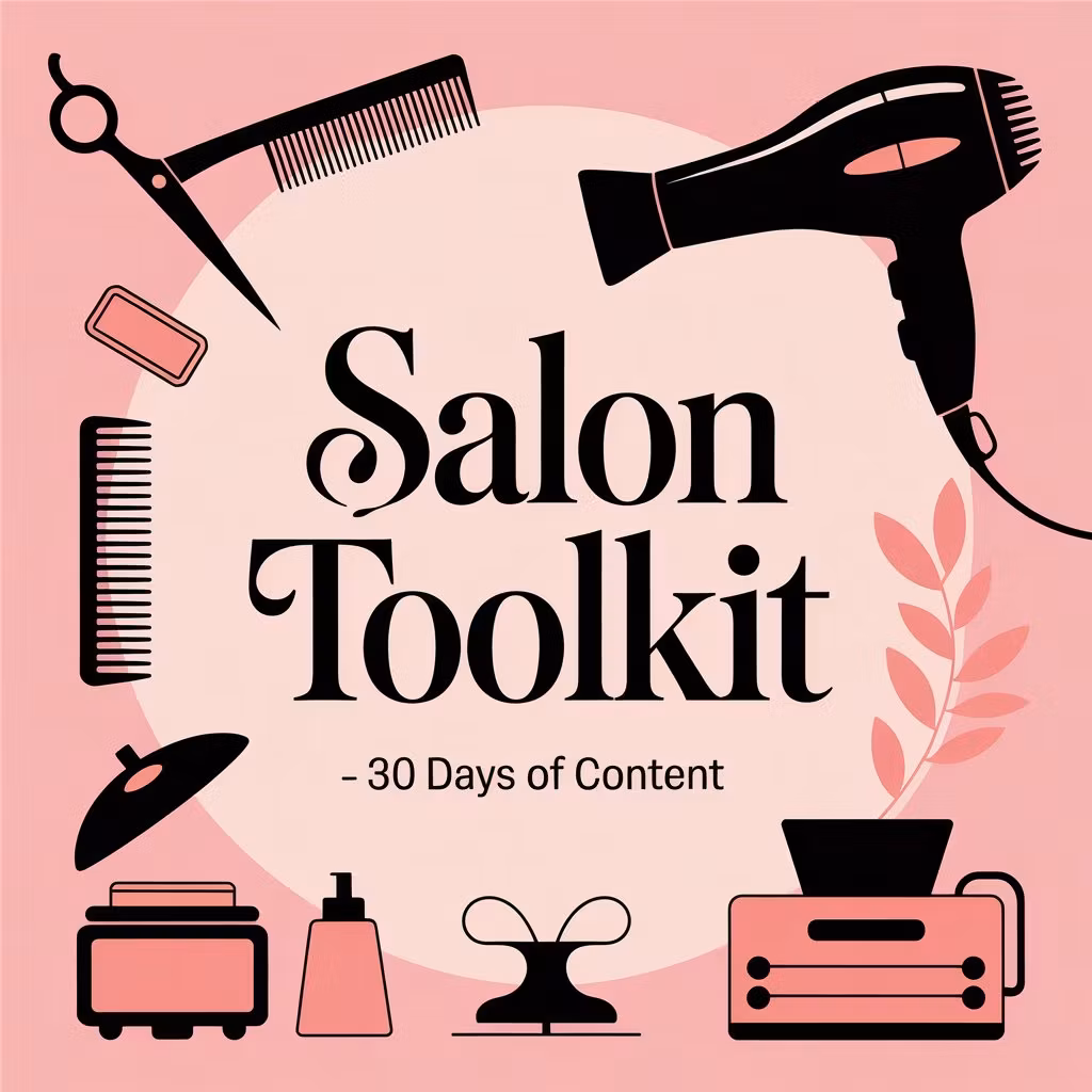 Salon Toolkit