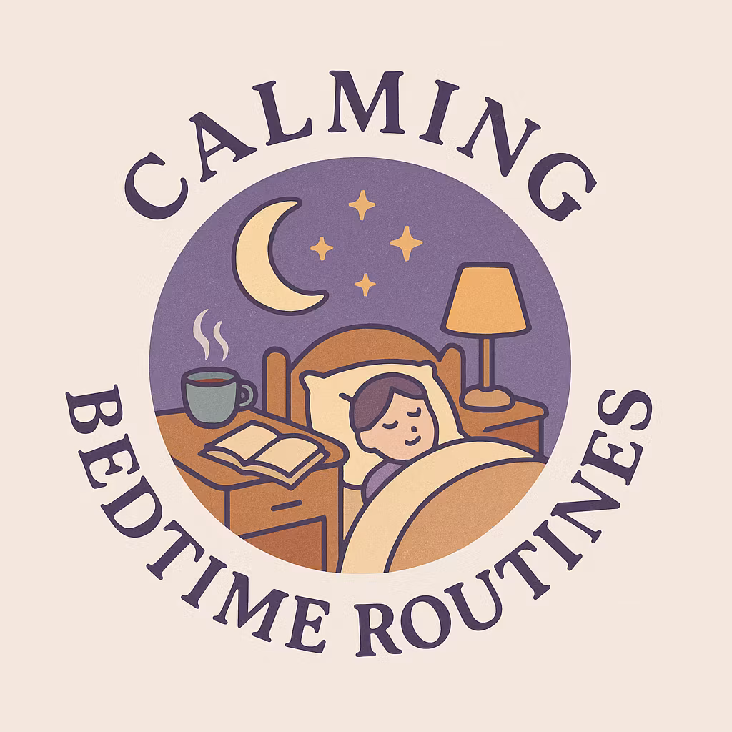 Calming Bedtime Routines