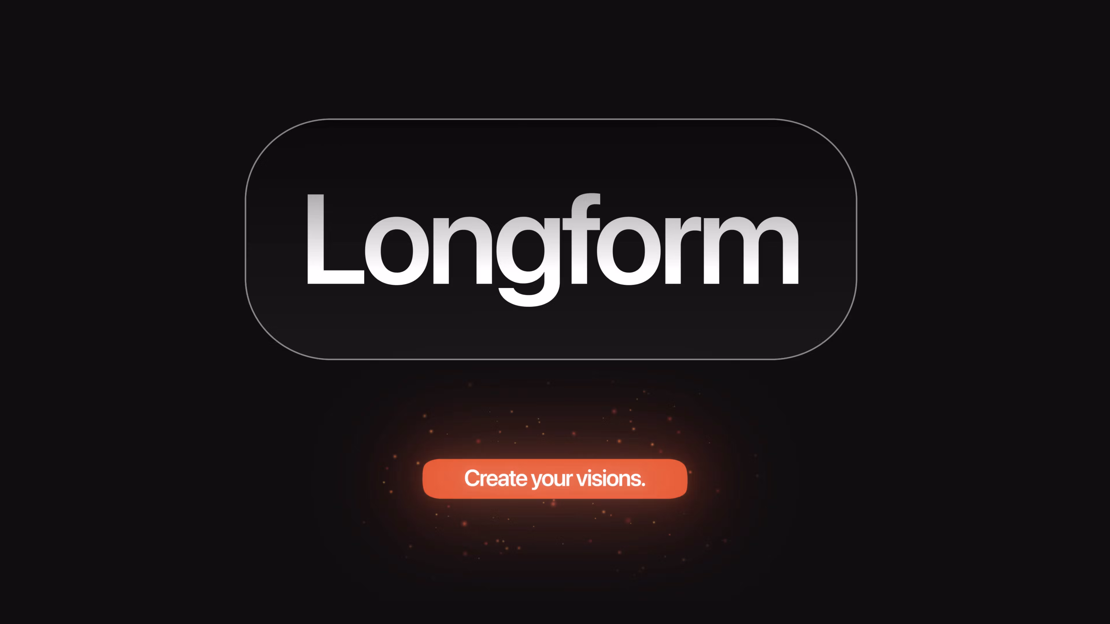 Long Form Video