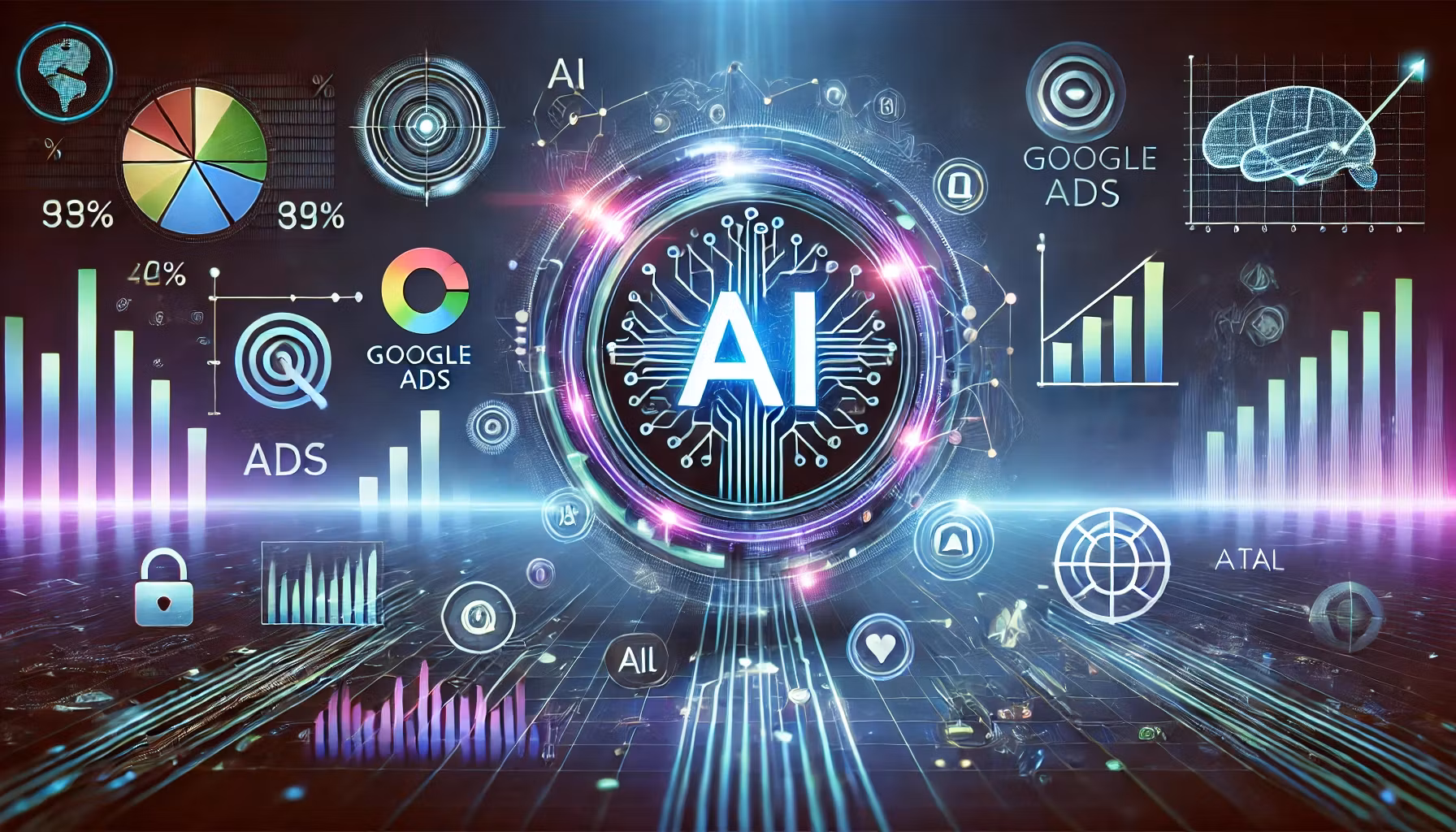 AI in Marketing – First Steps