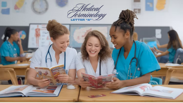 RN Medico Nerd