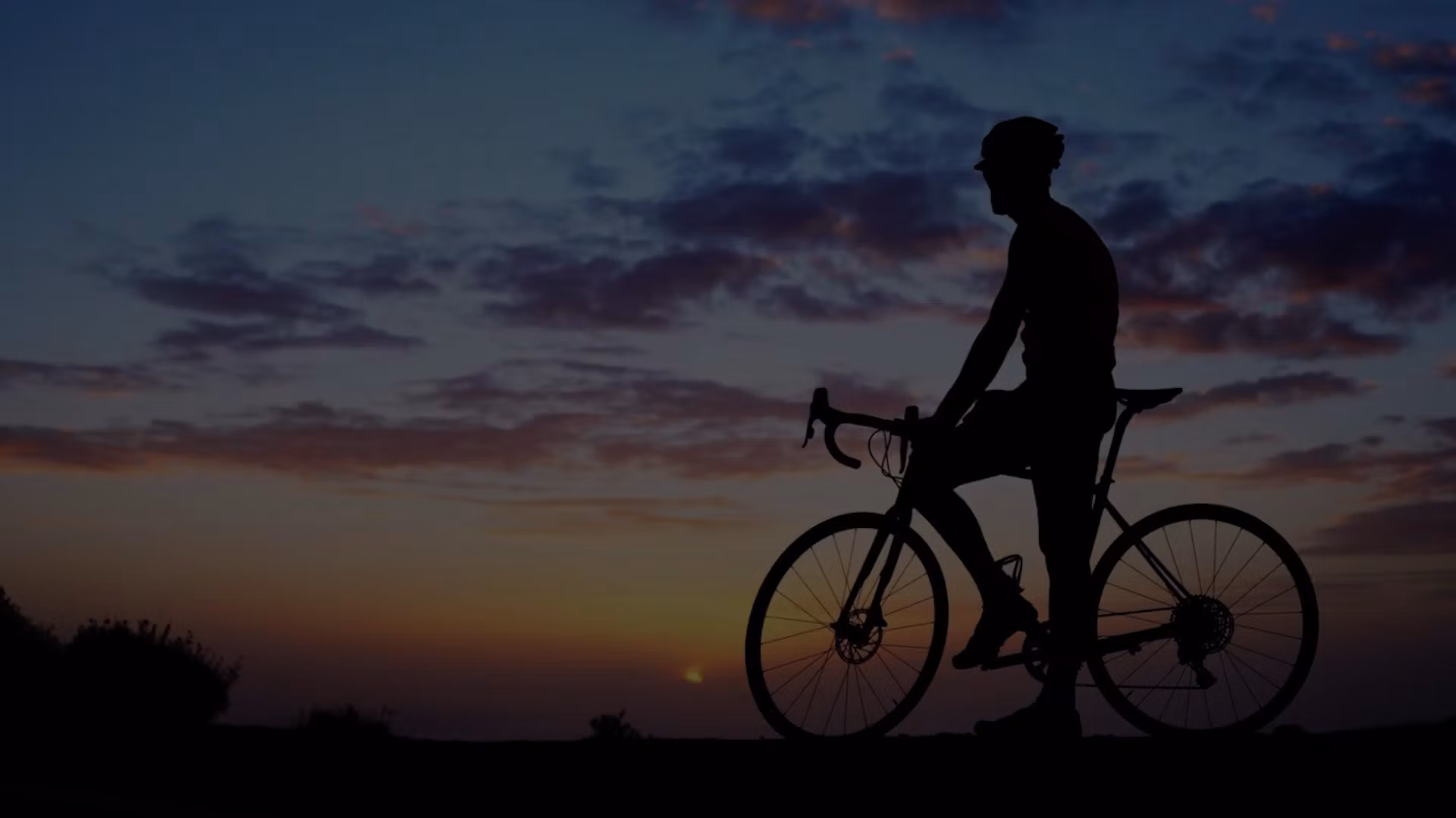 Coffee, Cycle, Chat