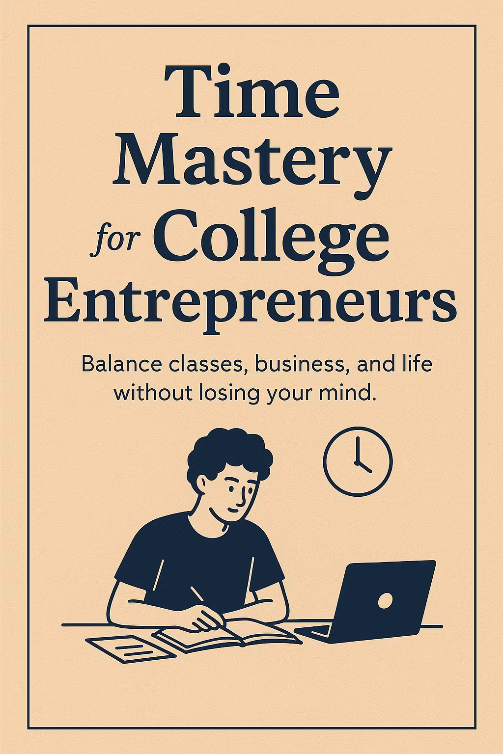 Student Hustle System