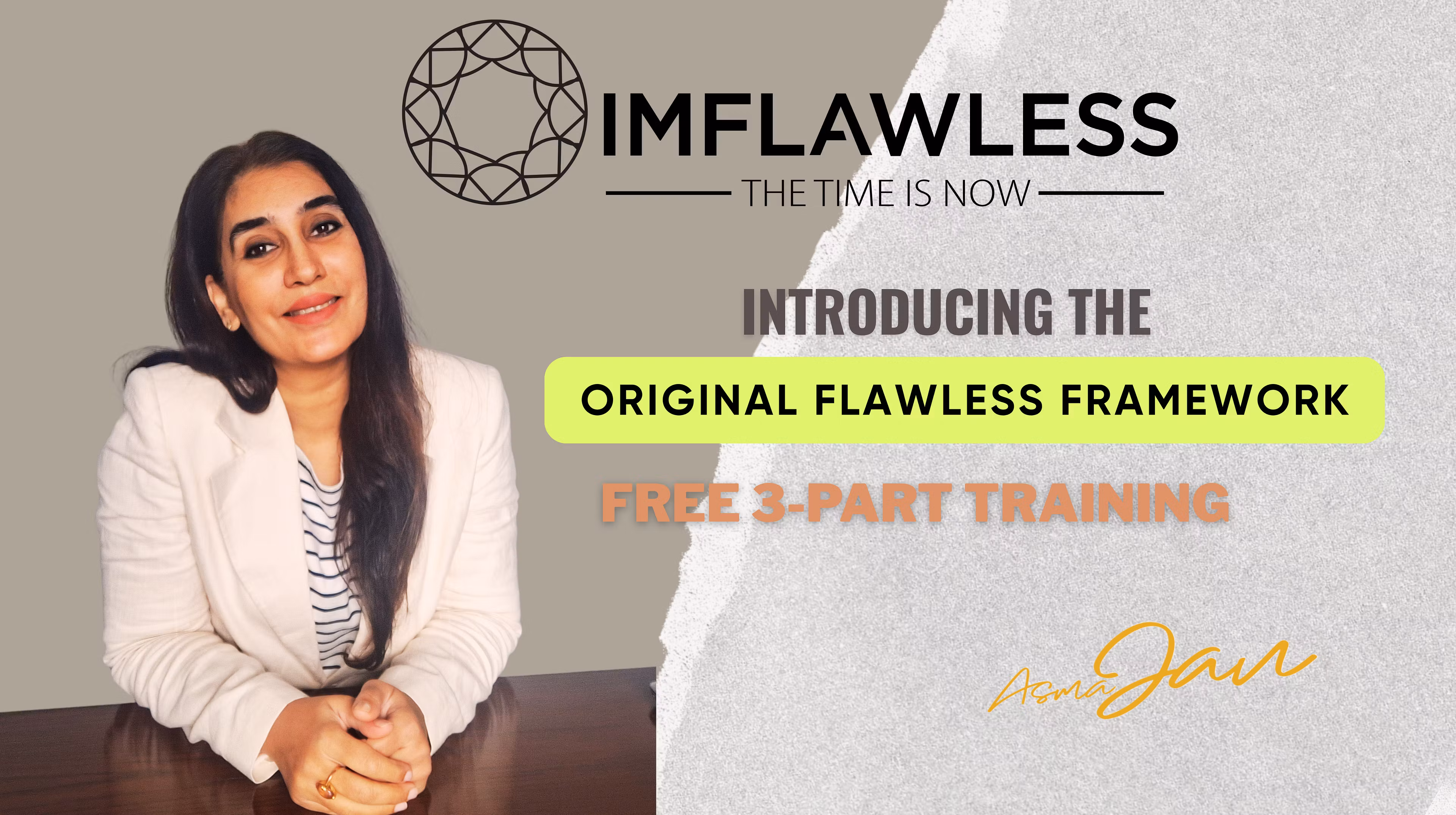 The FLAWLESS Framework Defined