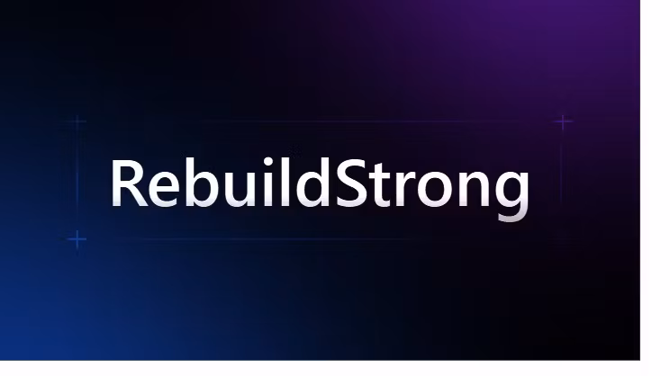 Rebuild Stronger With Resilien