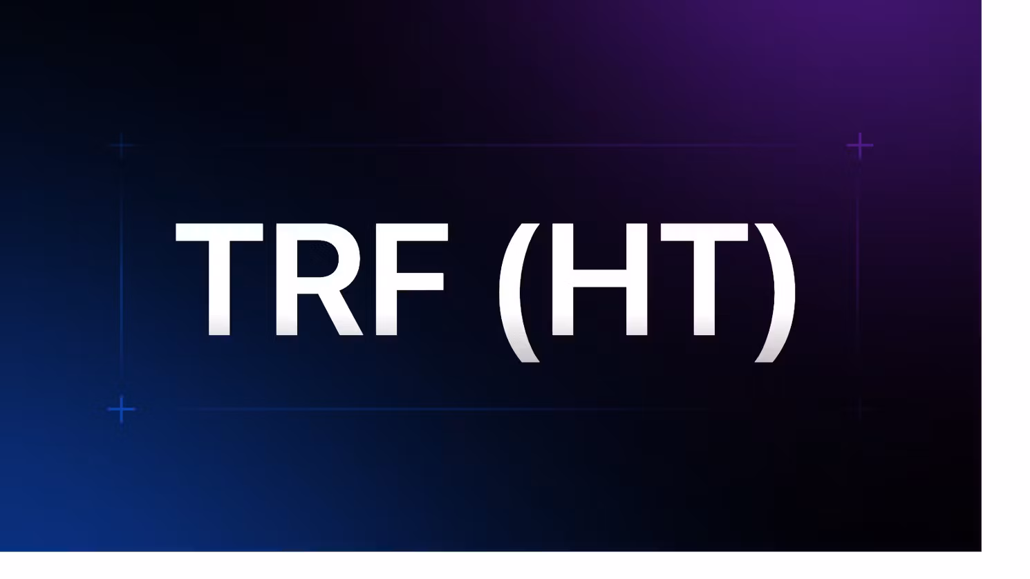TRF Program
