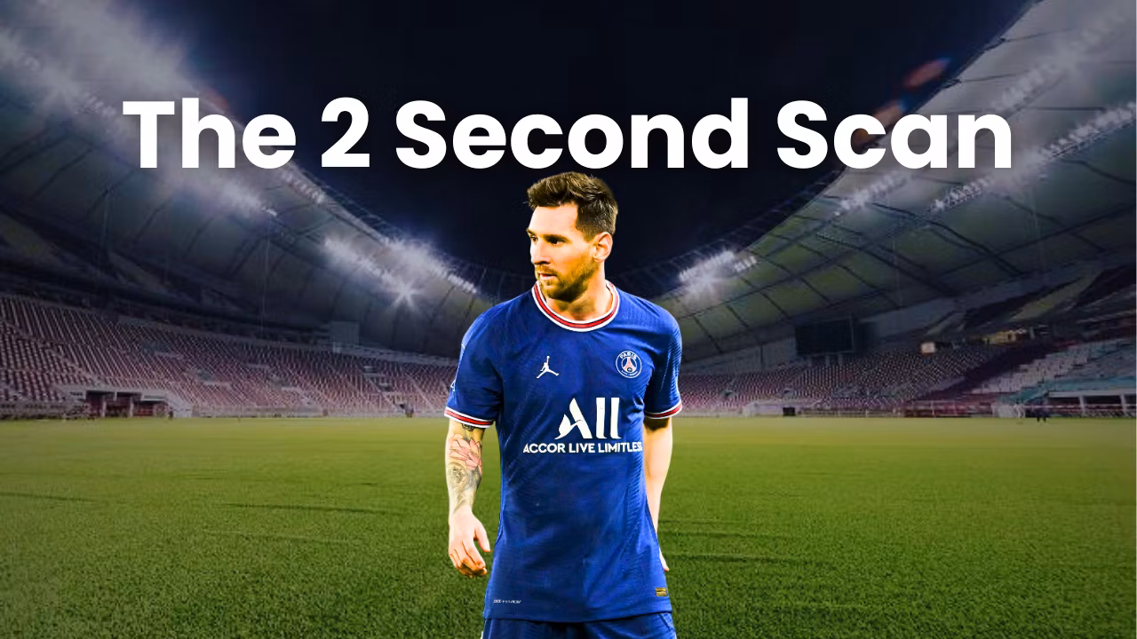 The 2-Second Scan PDF Guide