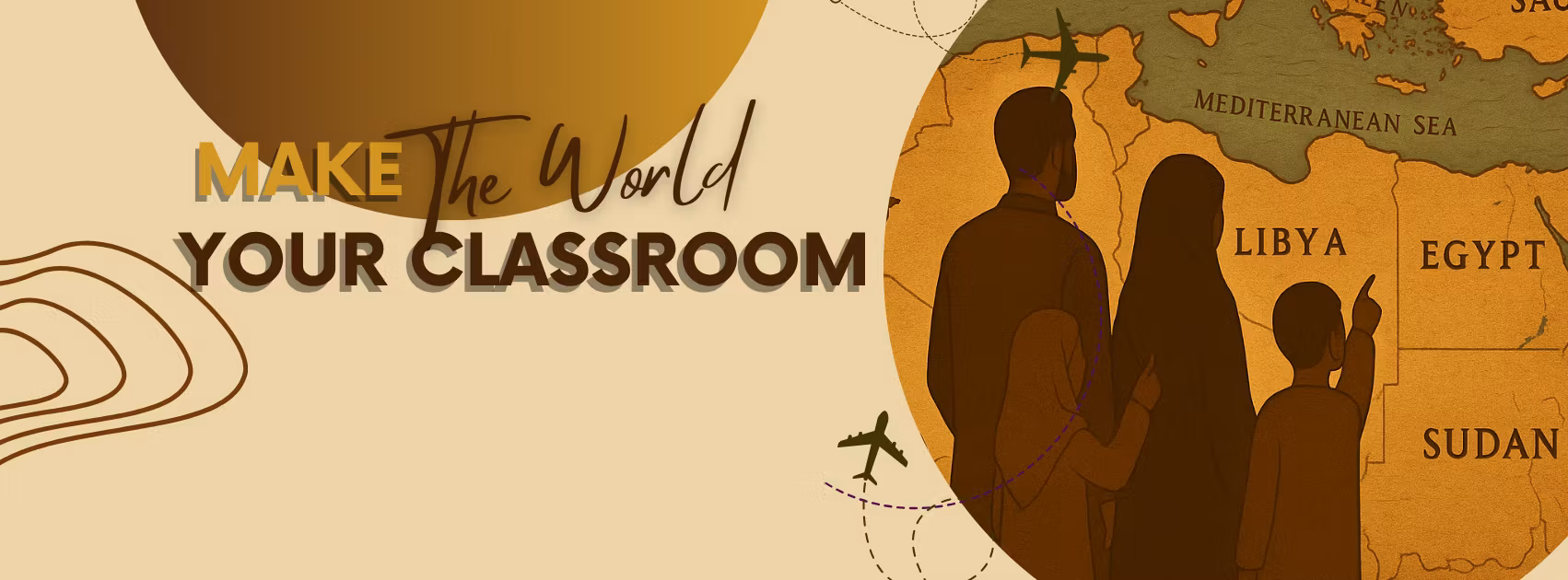 Homeschool Nomads