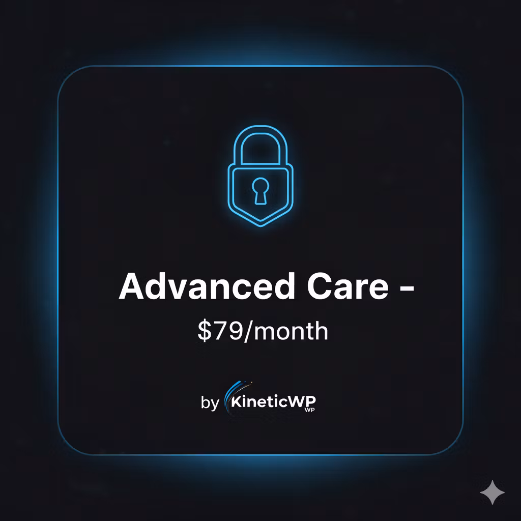 Advanced Care