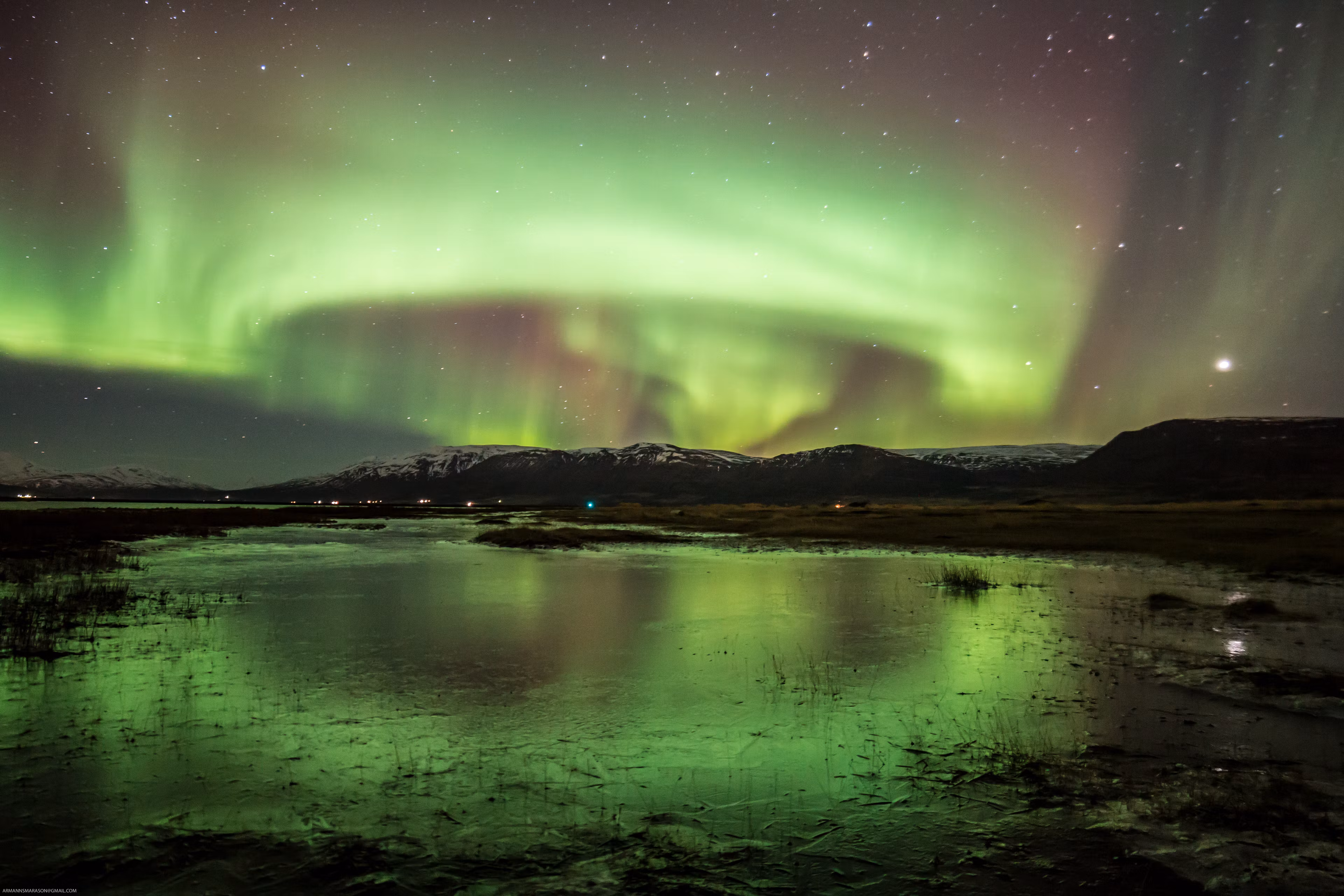 Iceland