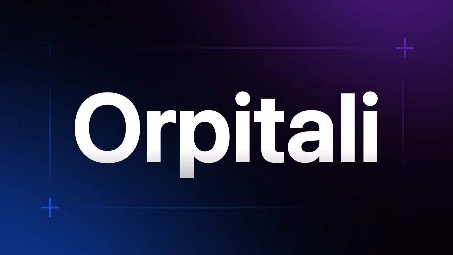 Orpitali AI Prompt Pack (2025 
