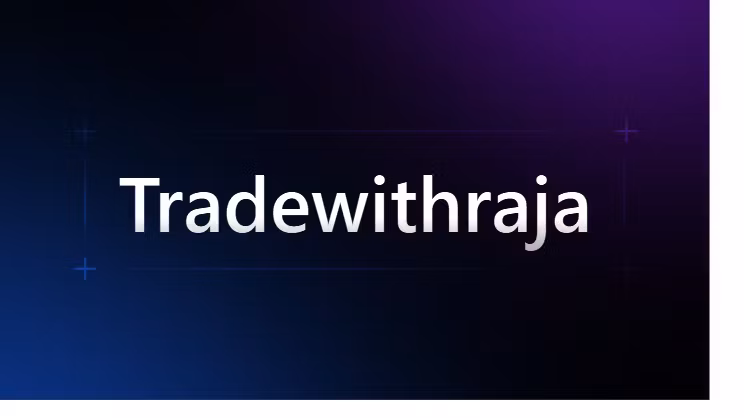 TradewithRaja