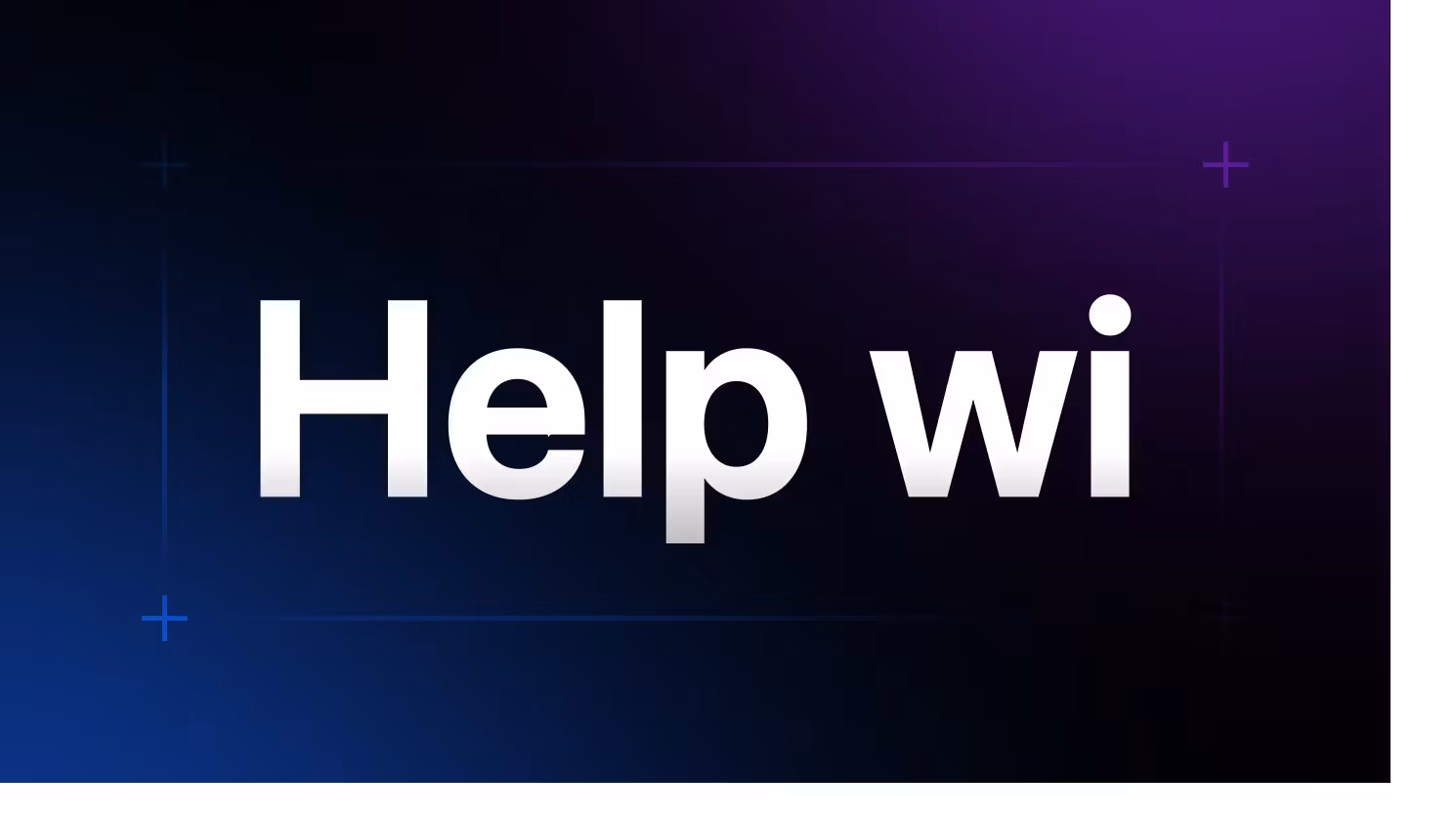 help