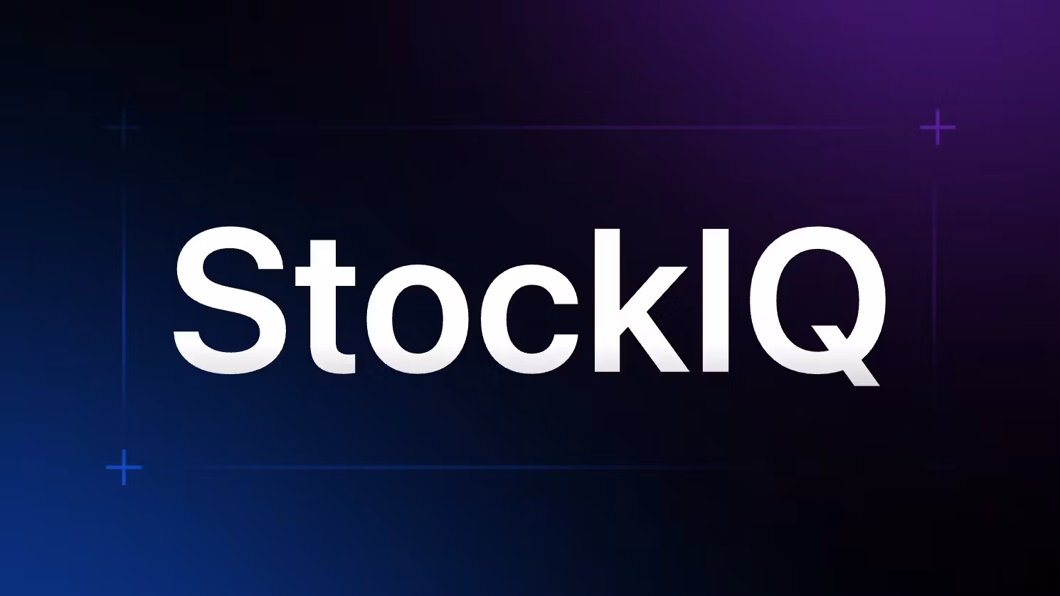 StockIQ