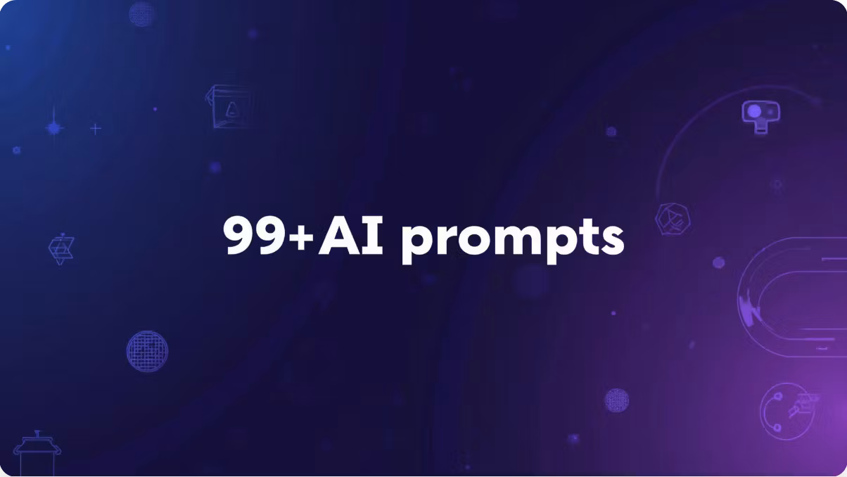 99+ prompts for influencers